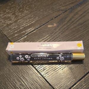 Marc Jacobs Daisy Eau So Fresh Rollerball - Gold Cap